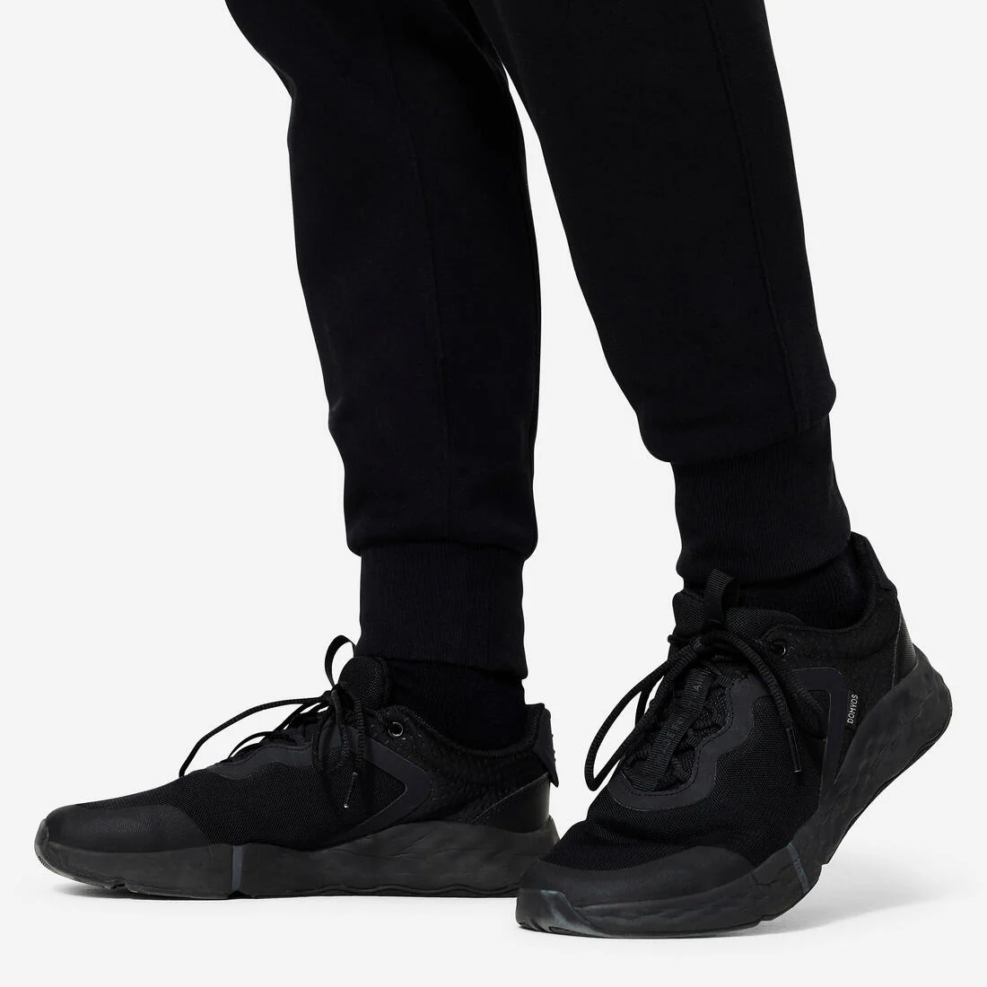 Men's Slim-Fit Fitness Bottoms - Image 7