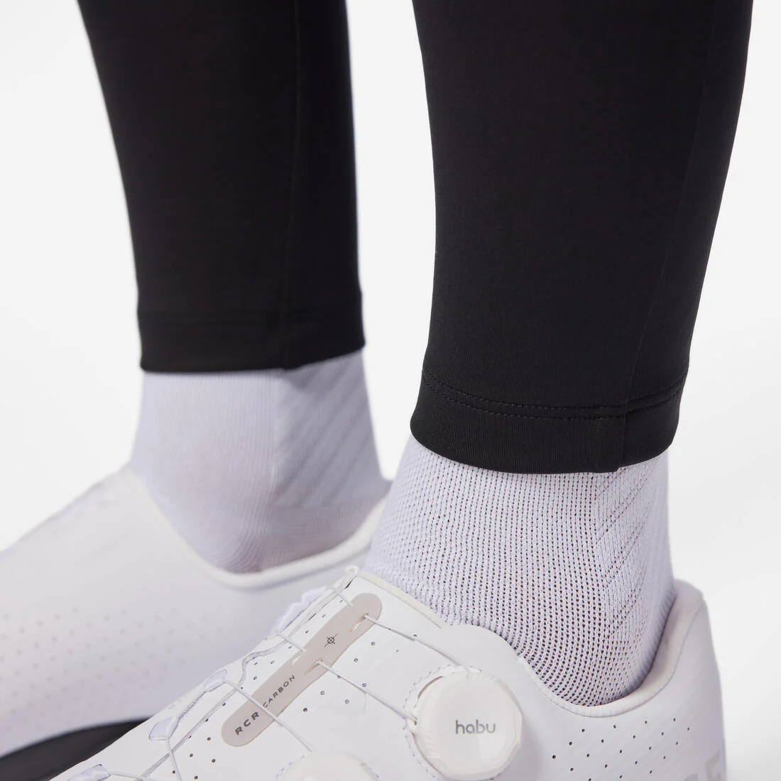 Men's Spring / Autumn Cycling Tights RC100 - Image 4