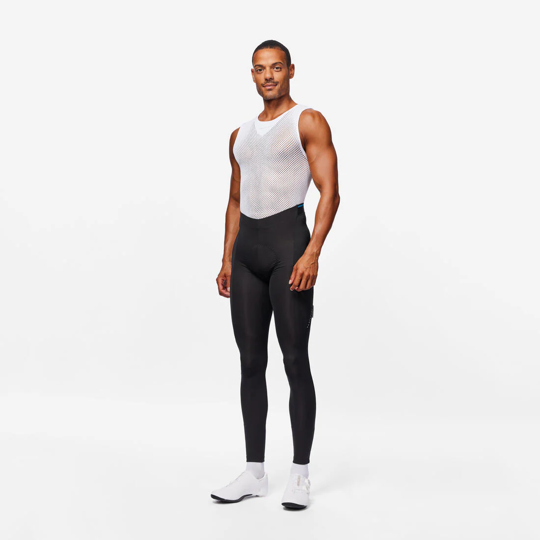 Men's Spring / Autumn Cycling Tights RC100 - Image 5