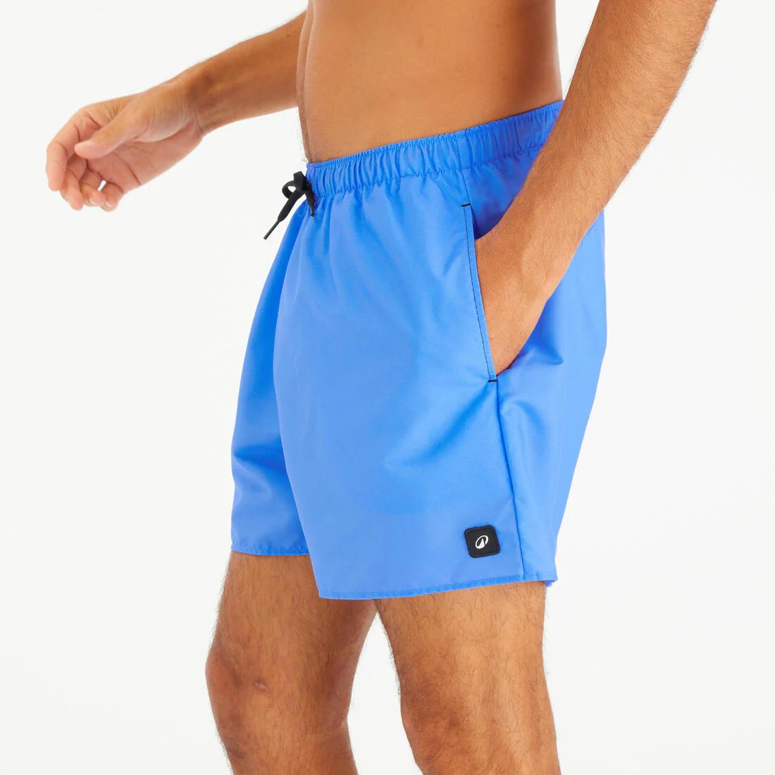 Men’s surfing boardshorts swim shorts, Hendaia pockets - Image 11