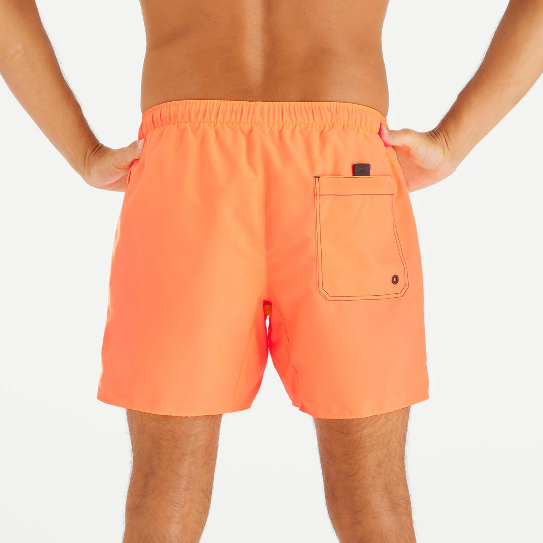 Men’s surfing boardshorts swim shorts, Hendaia pockets - Image 16