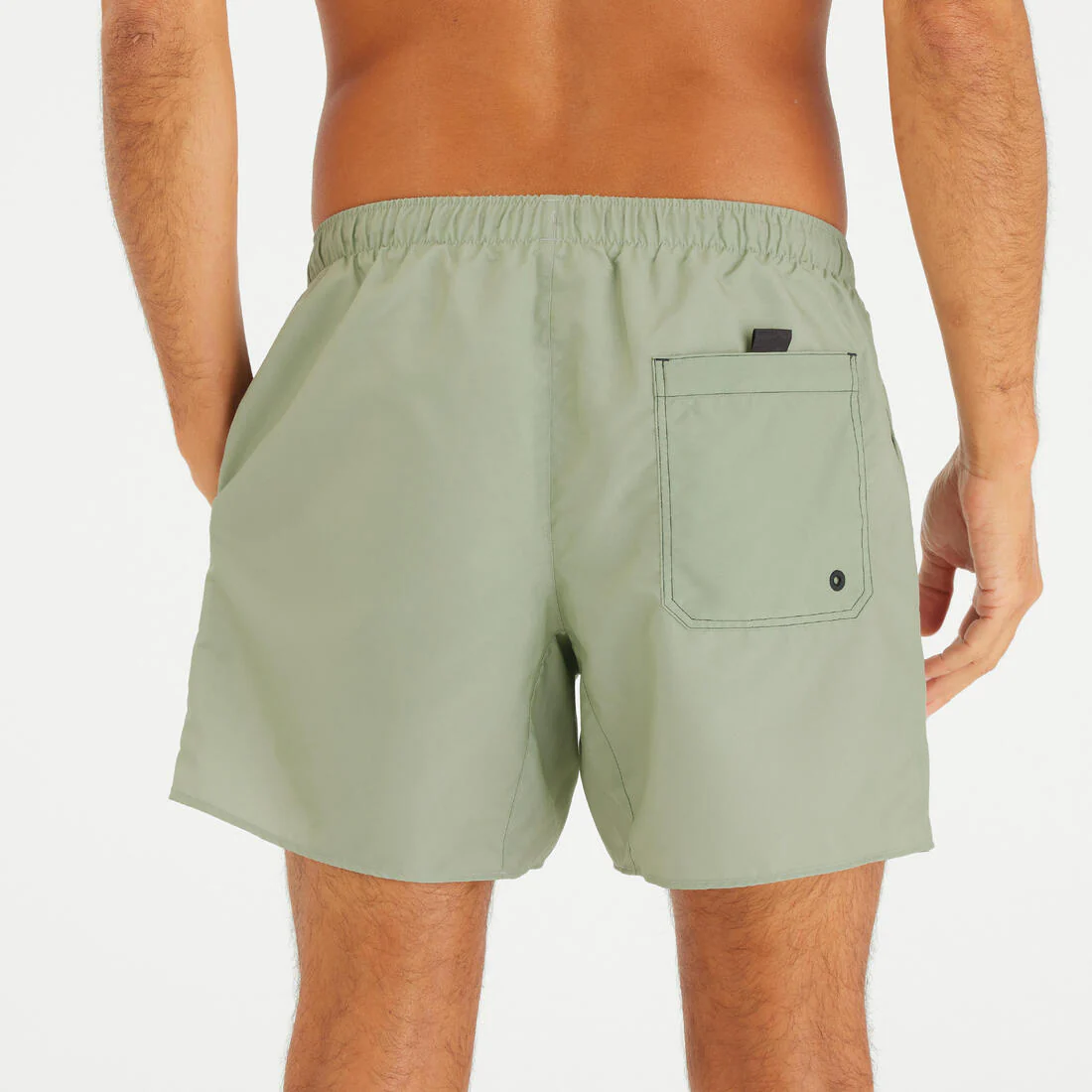 Men’s surfing boardshorts swim shorts, Hendaia pockets - Image 18