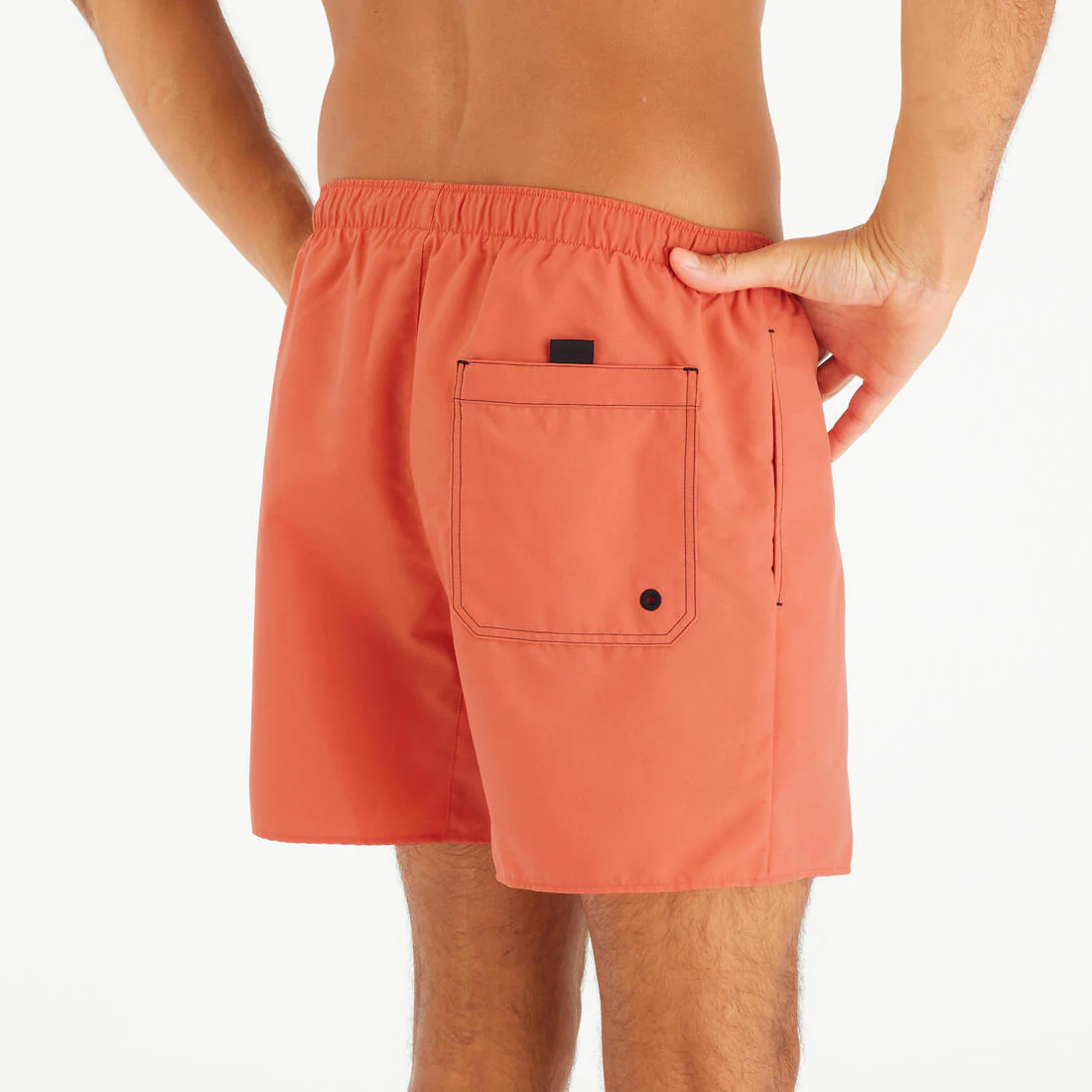 Men’s surfing boardshorts swim shorts, Hendaia pockets - Image 19