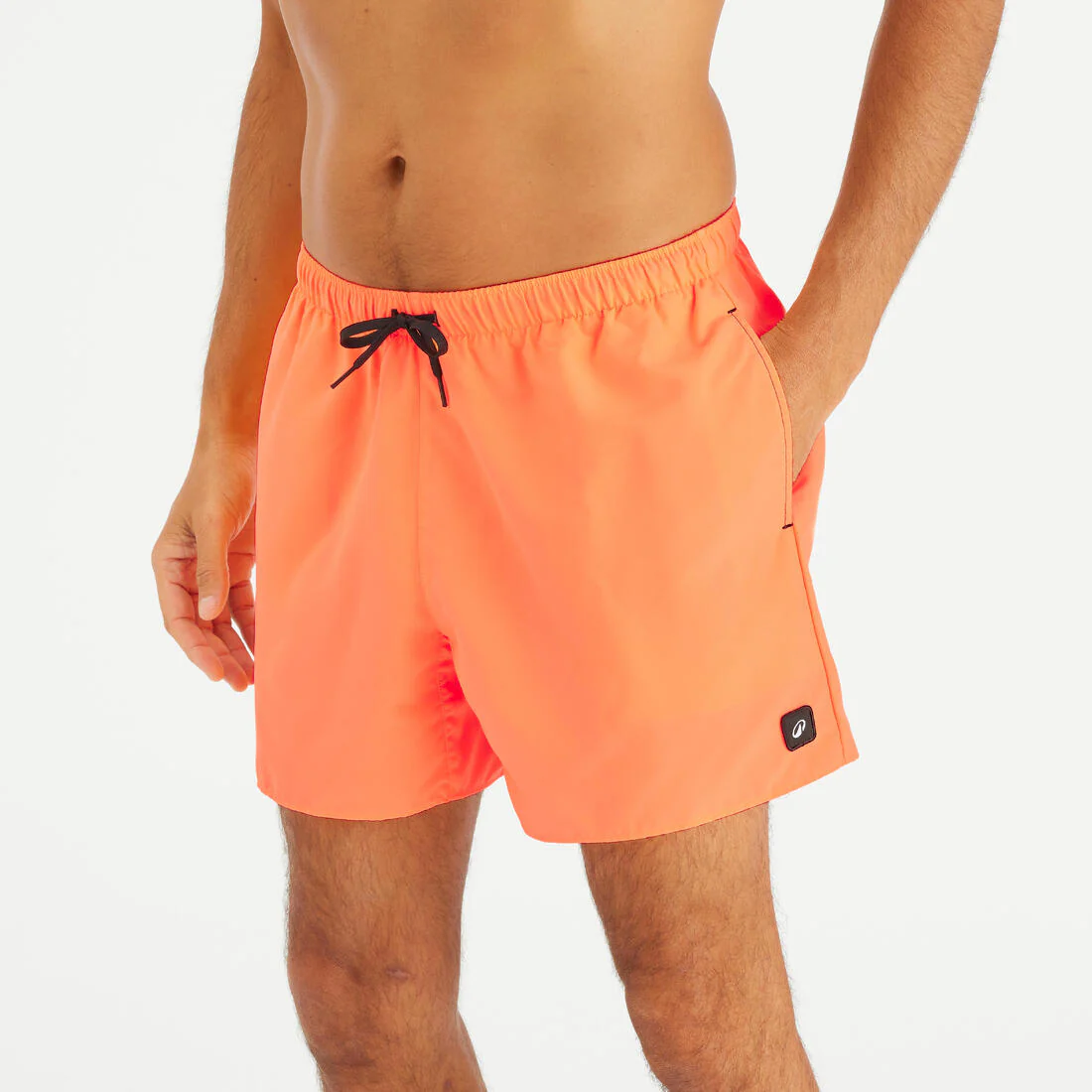 Men’s surfing boardshorts swim shorts, Hendaia pockets - Image 2