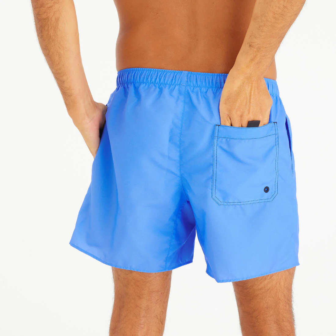Men’s surfing boardshorts swim shorts, Hendaia pockets - Image 20