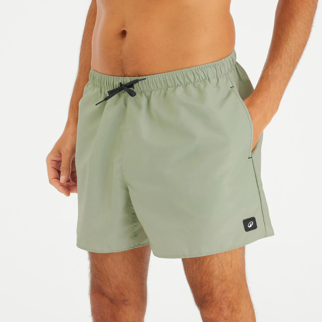 Men’s surfing boardshorts swim shorts, Hendaia pockets - Image 4