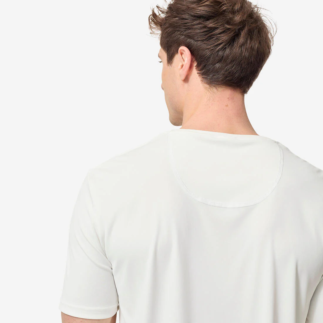 Men's surfing short-sleeve anti-UV WATER T-SHIRT - Image 11