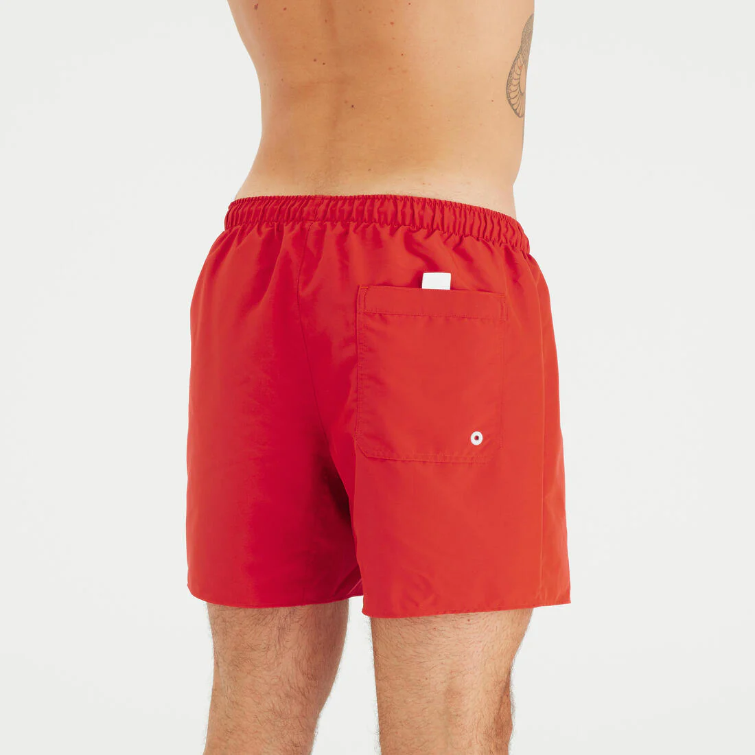 Men’s surfing swim shorts 100 - Hendaia MW - Image 10