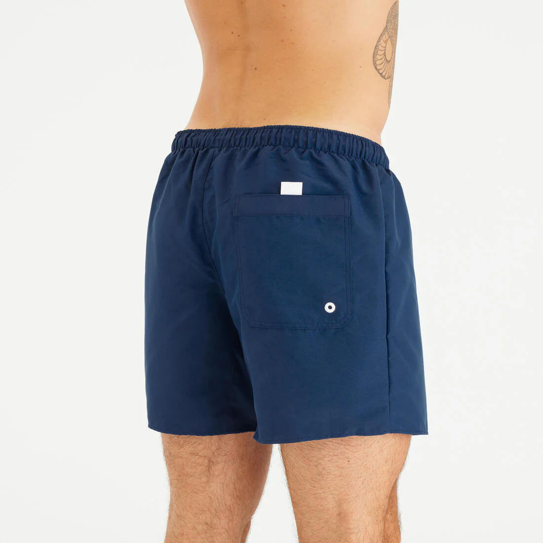 Men’s surfing swim shorts 100 - Hendaia MW - Image 12
