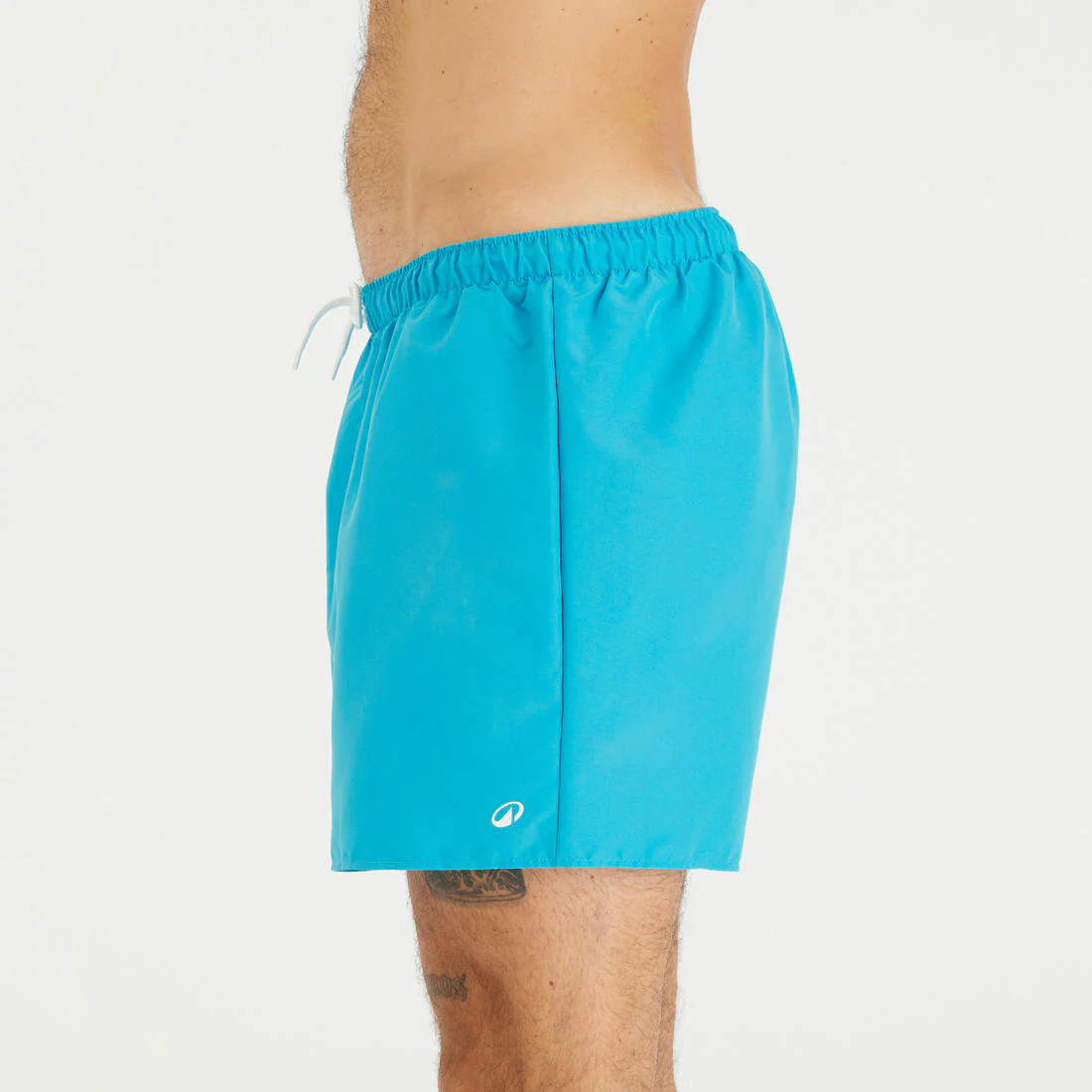 Men’s surfing swim shorts 100 - Hendaia MW - Image 8