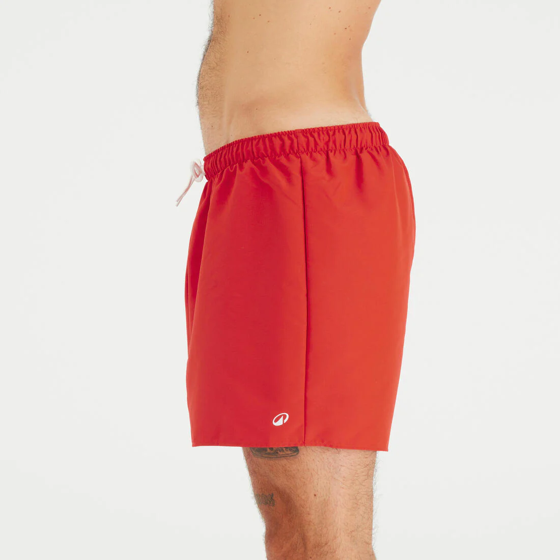 Men’s surfing swim shorts 100 - Hendaia MW - Image 9