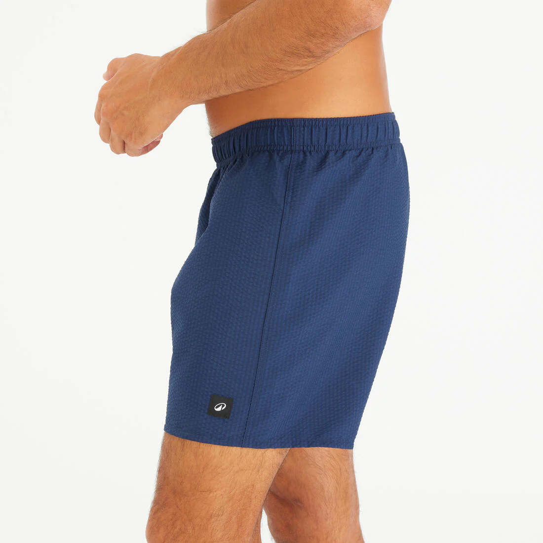 Men’s swimming shorts - 100 textured - Image 11