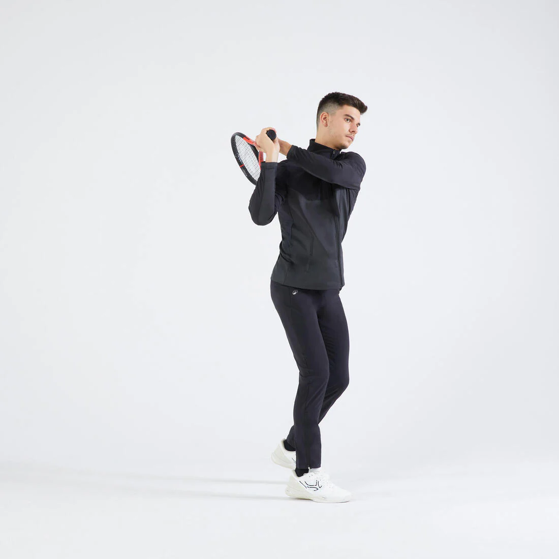 Men's Tennis Bottoms Essential - Image 2