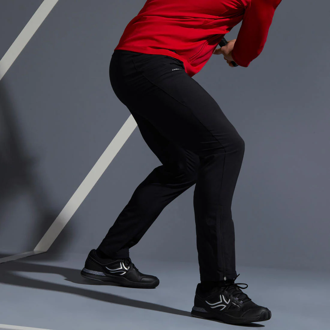 Men's Tennis Bottoms Essential - Image 6