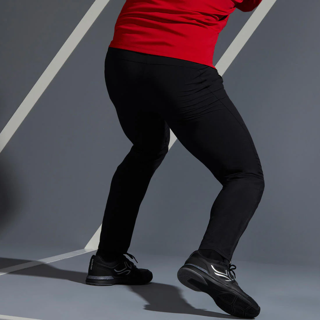 Men's Tennis Bottoms Essential - Image 7