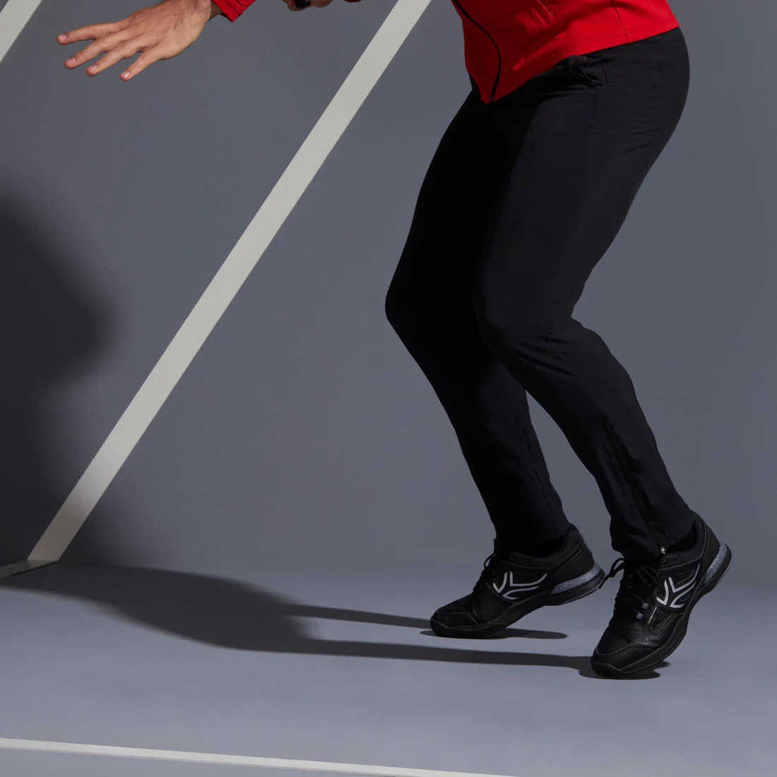 Men's Tennis Bottoms Essential - Image 8