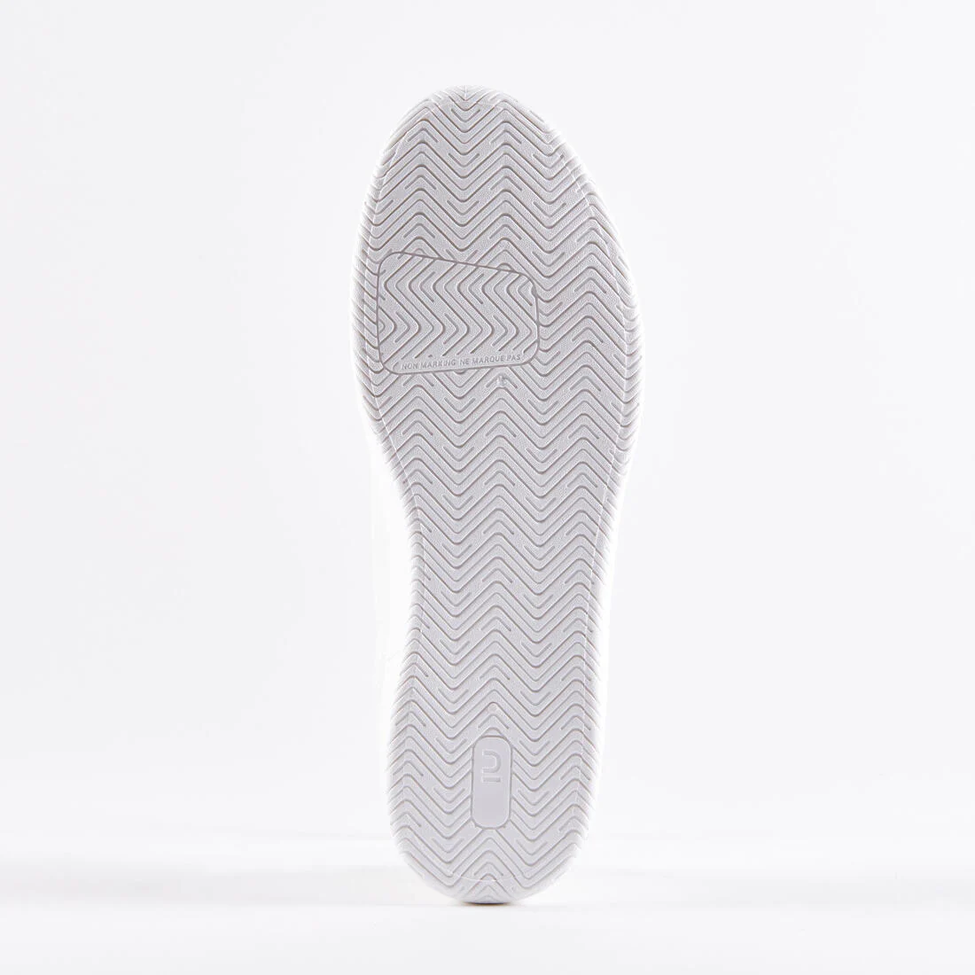 Men's Tennis Shoes White - Essential - Image 3