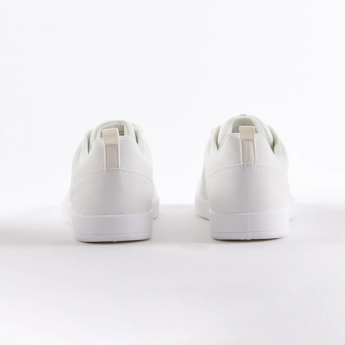 Men's Tennis Shoes White - Essential - Image 6