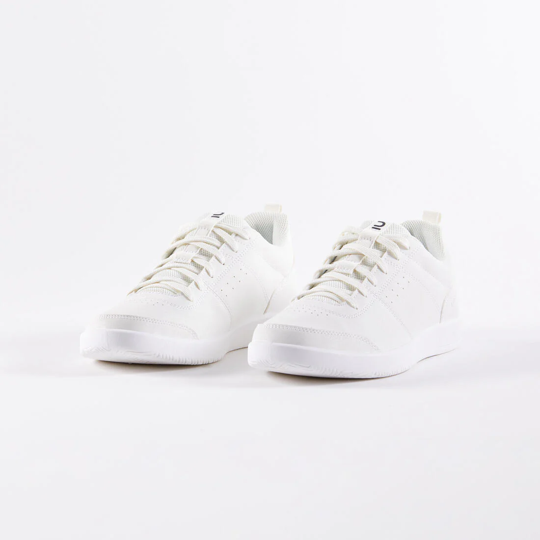 Men's Tennis Shoes White - Essential - Image 7