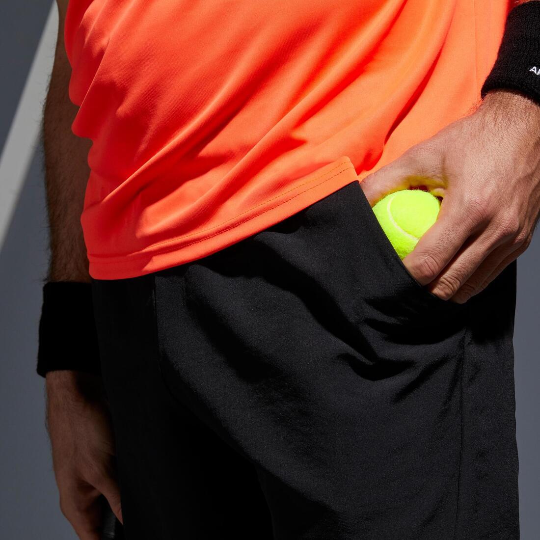 Men's Tennis Shorts Essential - Image 15