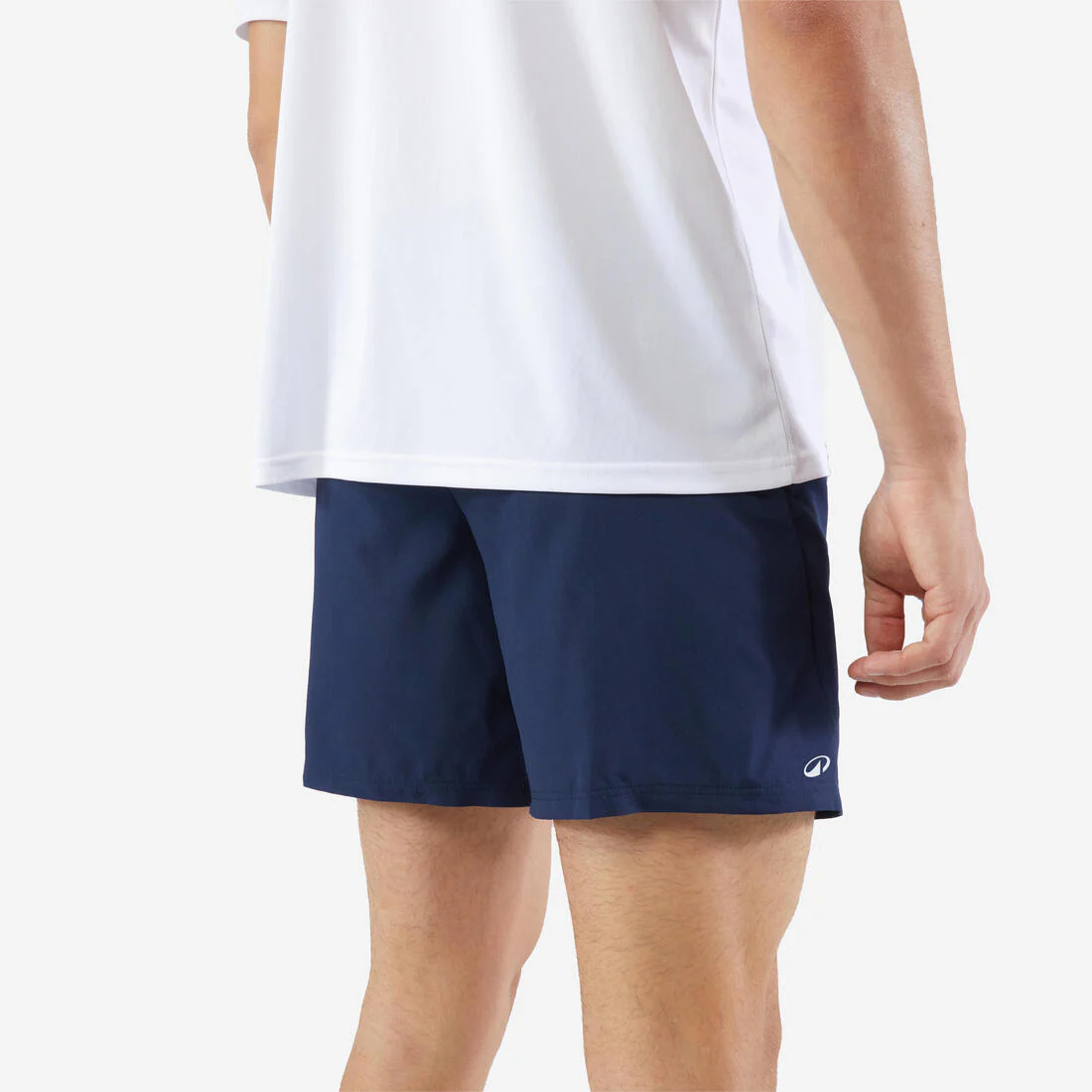 Men's Tennis Shorts Essential - Image 7