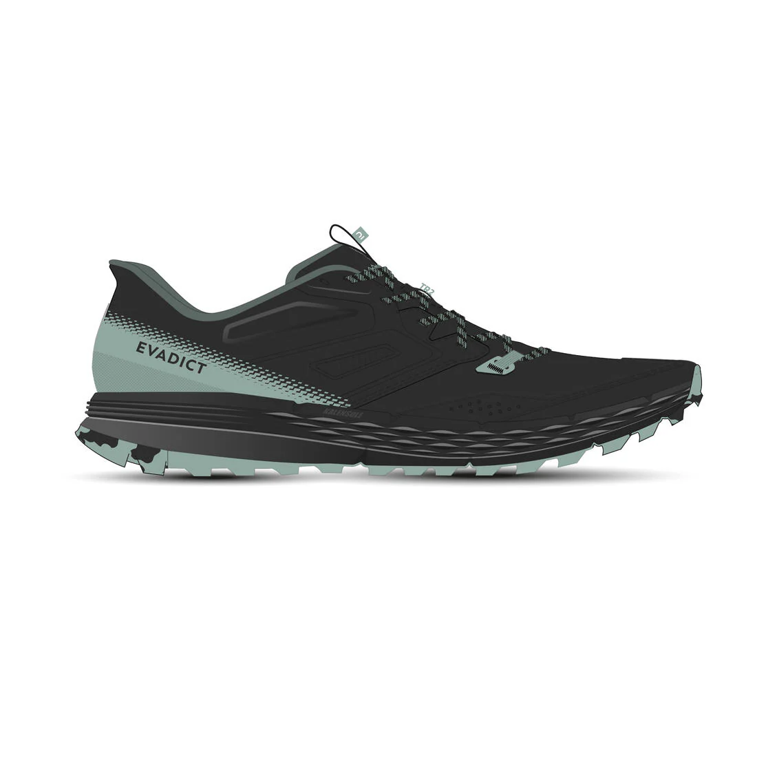Men's Trail Running Shoes TR2 - Image 19