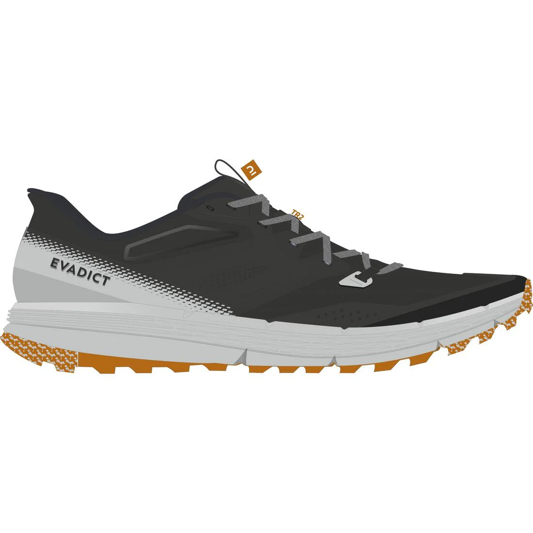 Men's Trail Running Shoes TR2 - Image 31
