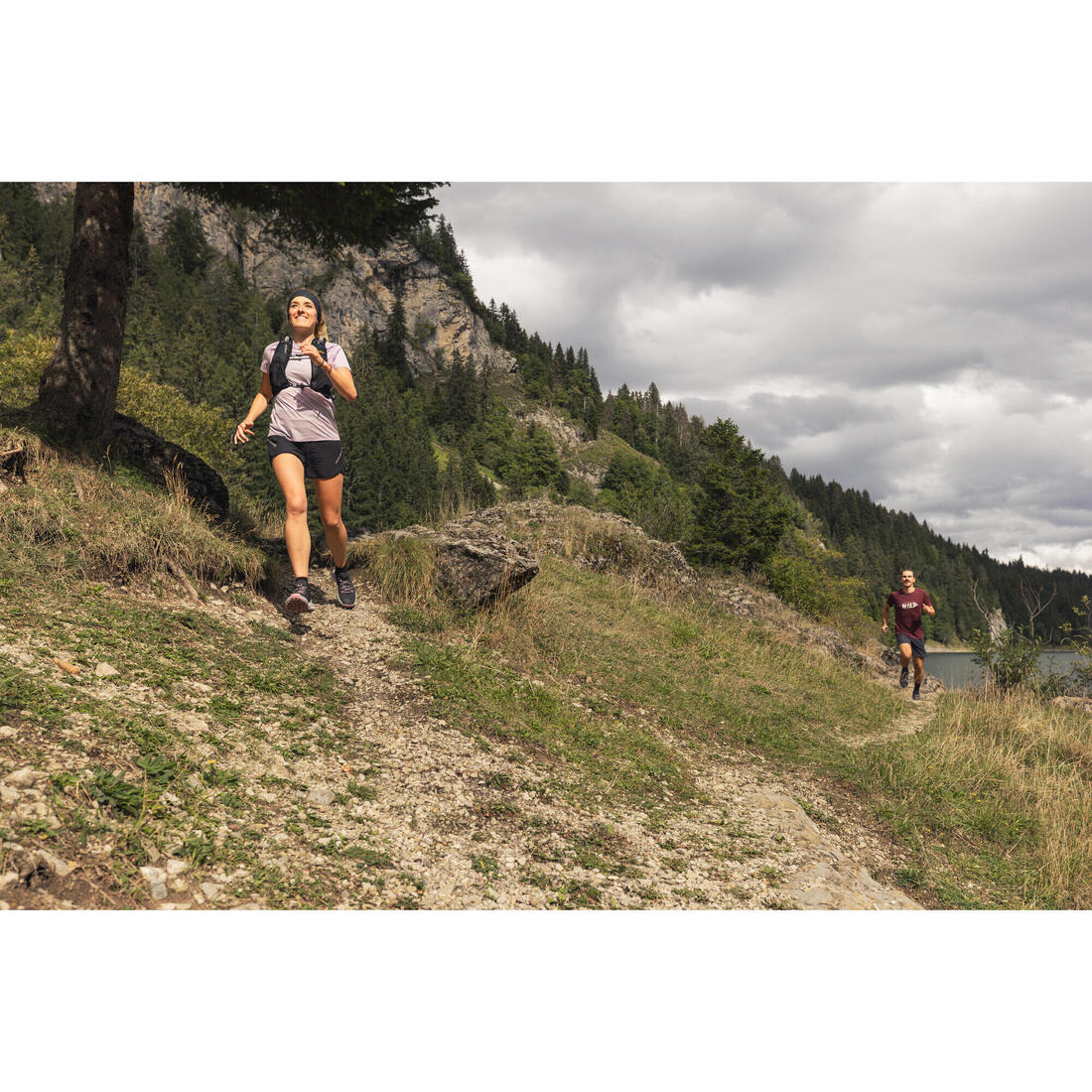 Men's Trail Running Shoes TR2 - Image 34
