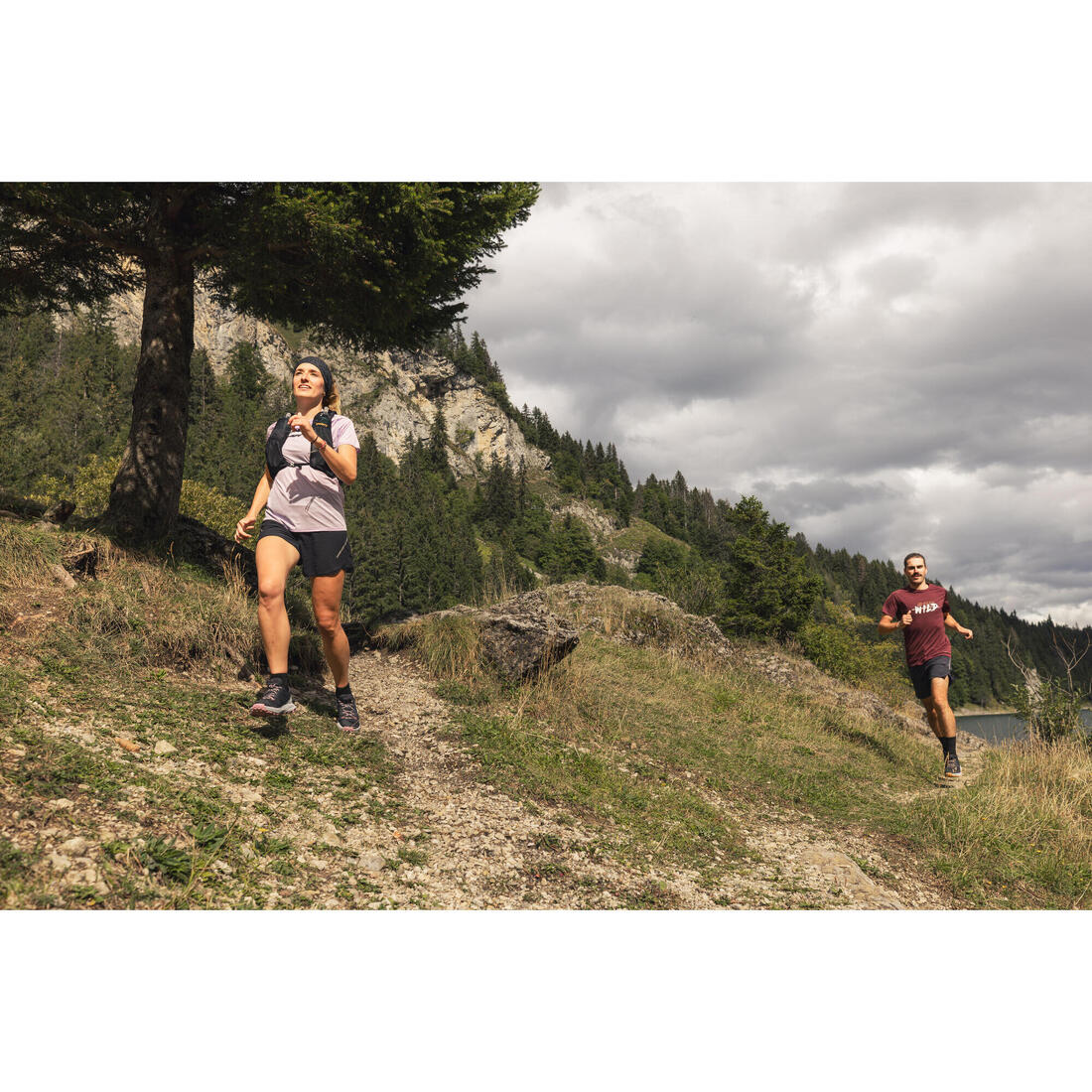 Men's Trail Running Shoes TR2 - Image 43