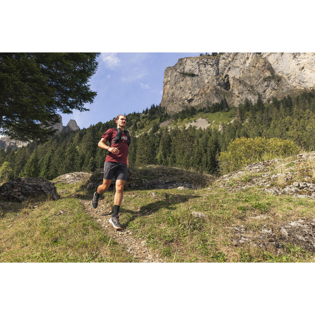 Men's Trail Running Shoes TR2 - Image 47