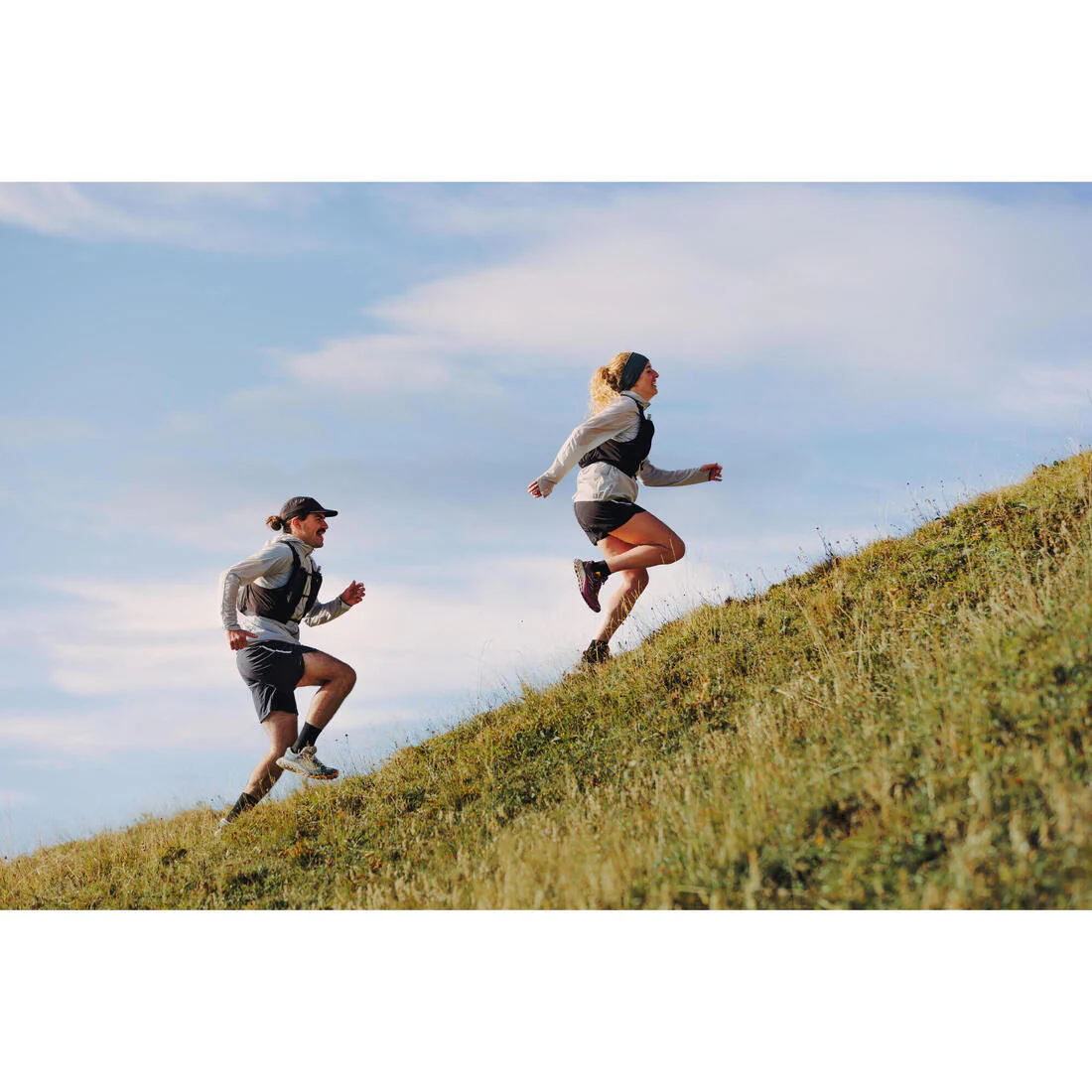Men's Trail Running Shorts-KIPRUN Run 900 Ultra - Image 15