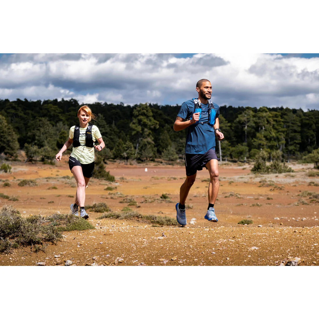Men's Trail Running Shorts-KIPRUN Run 900 Ultra - Image 17
