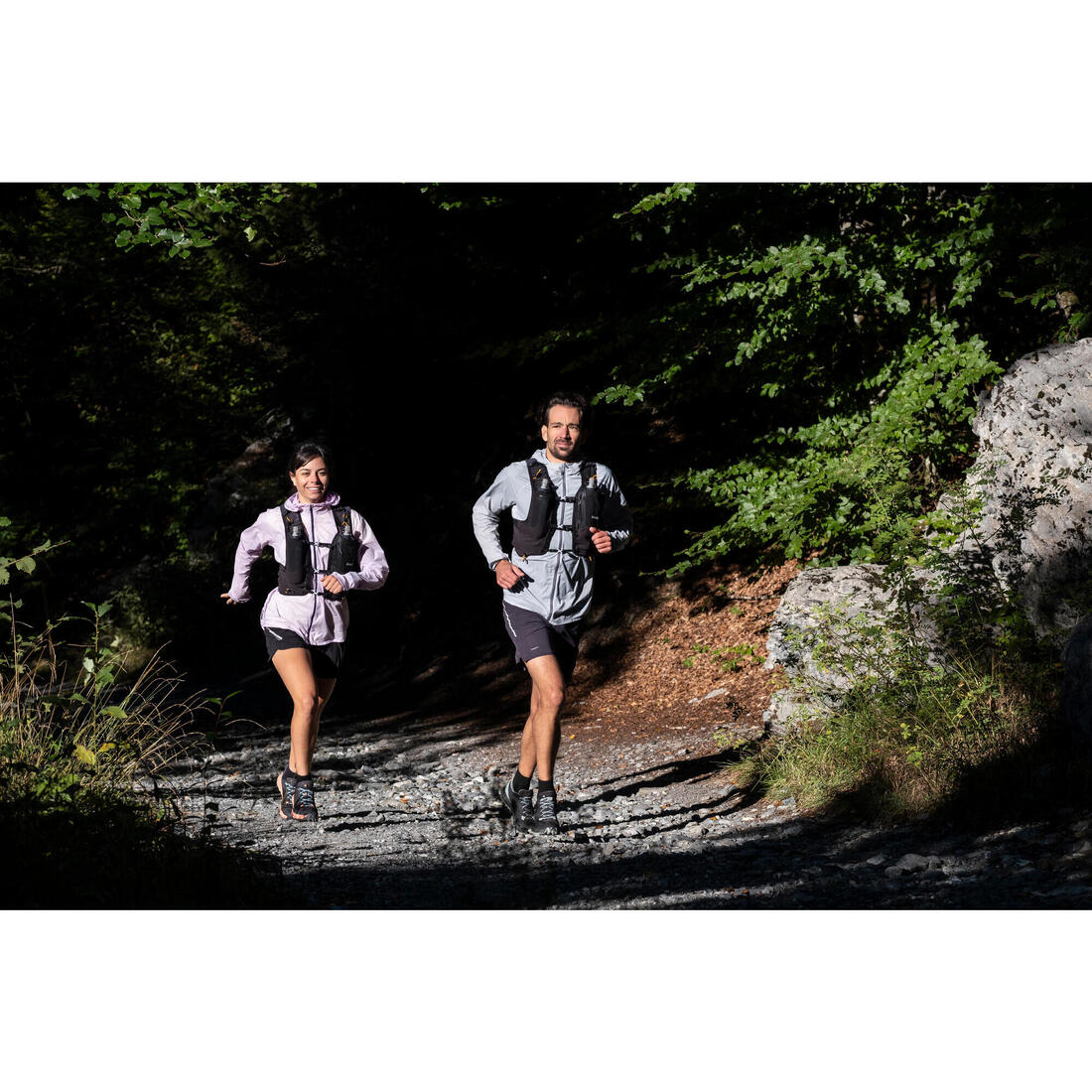 Men's Trail Running Shorts-KIPRUN Run 900 Ultra - Image 18