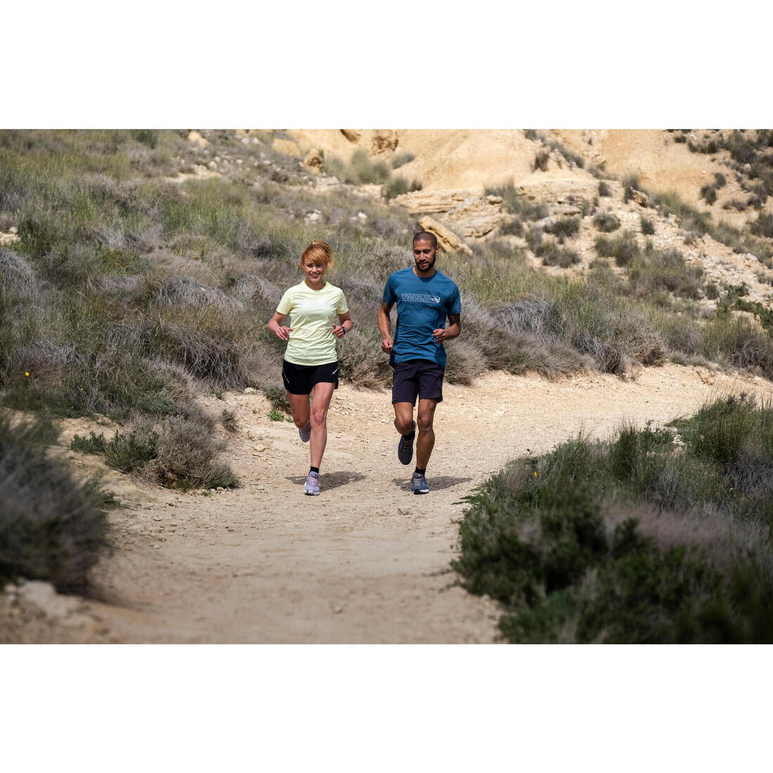 Men's Trail Running Shorts-KIPRUN Run 900 Ultra - Image 20