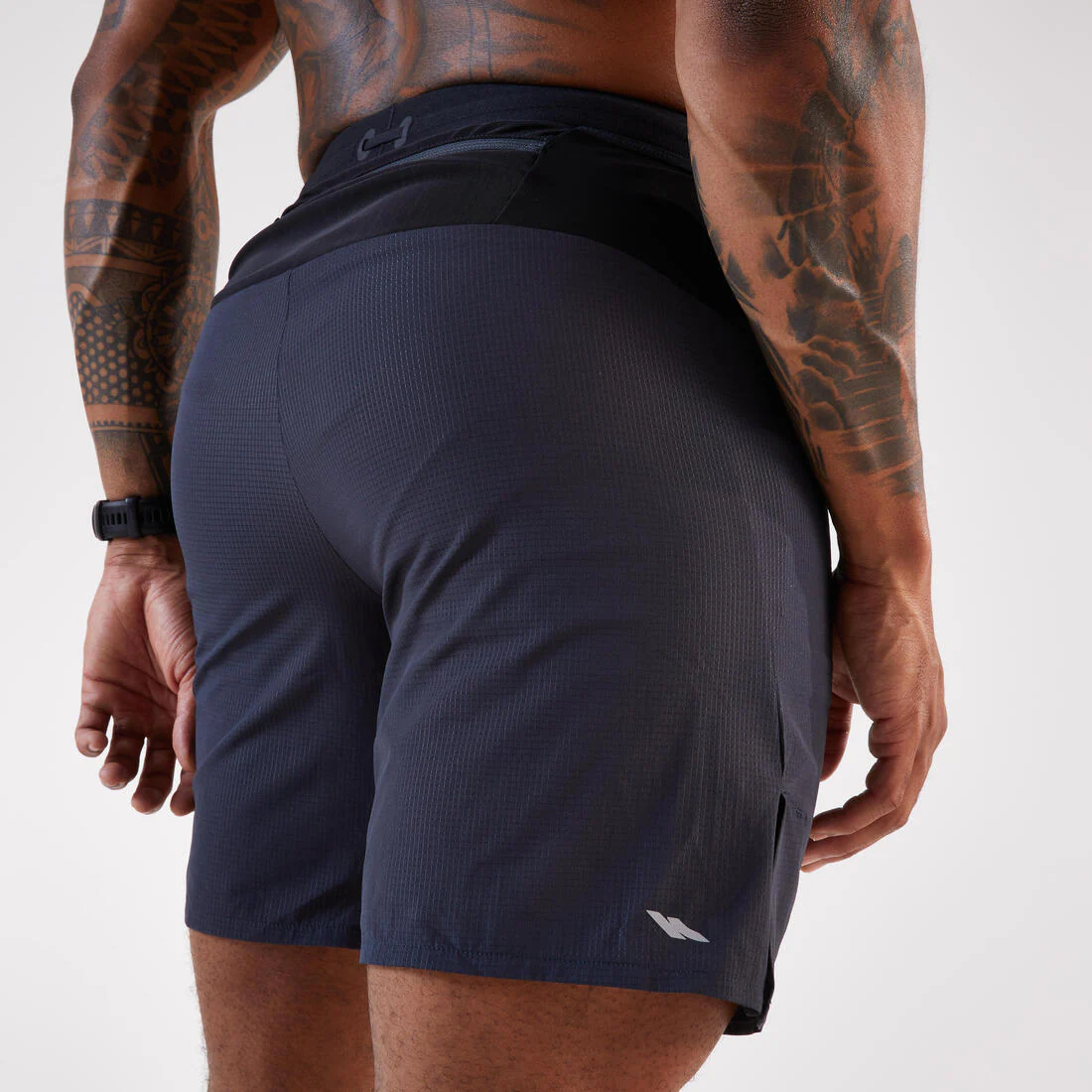 Men's Trail Running Shorts-KIPRUN Run 900 Ultra - Image 5