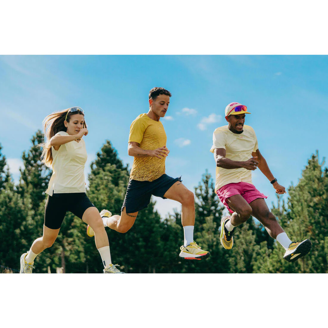 Men's Trail Running Shorts-KIPRUN Run 900 Ultra - Image 9