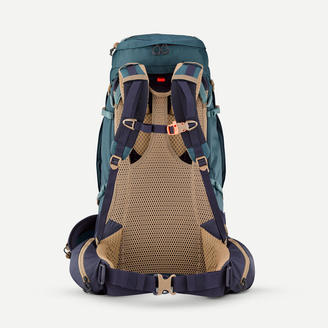 Men's Trekking 50+10 L Backpack MT500 Air - Image 13
