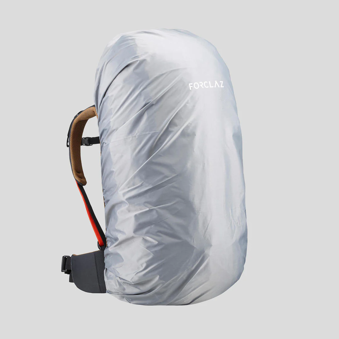 Men's Trekking Backpack 70 L - MT100 EASYFIT - Image 15
