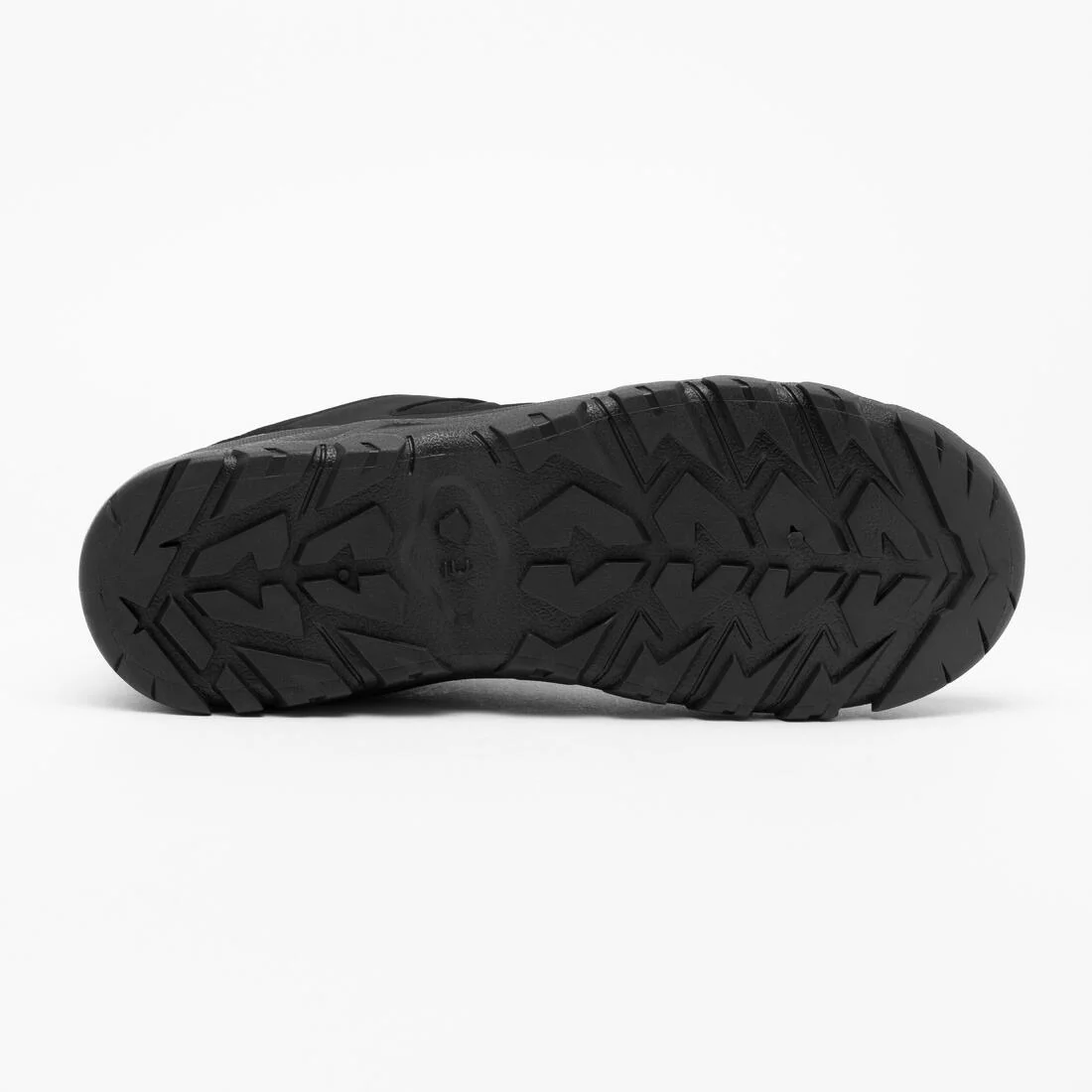 Men's Walking Boots NH50 - Image 3