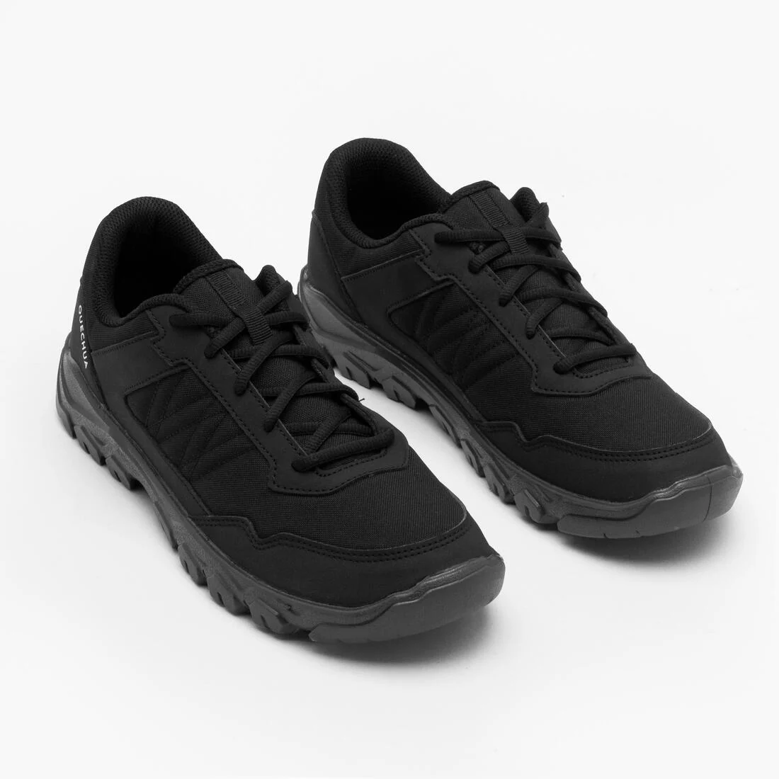 Men's Walking Boots NH50 - Image 6