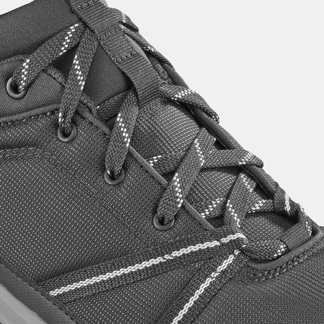 Men’s Waterproof Hiking Boots NH100 Low WP - Image 15