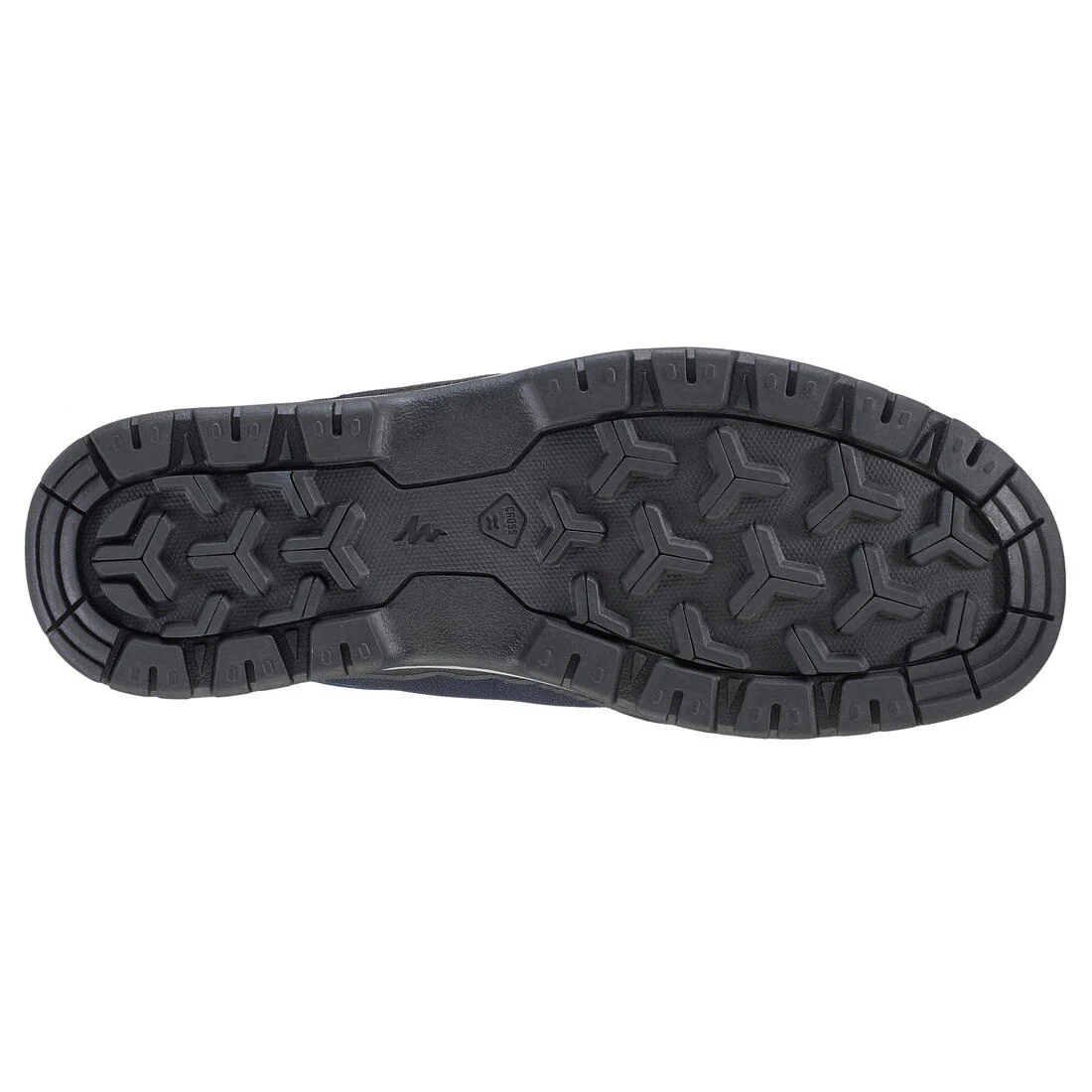 Men’s Waterproof Hiking Boots NH100 Low WP - Image 7