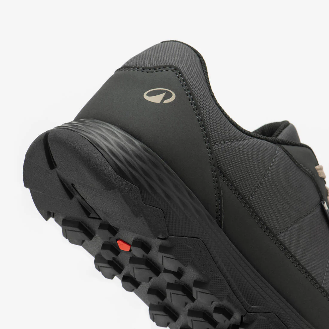 Men’s waterproof hiking boots, NH100 WP - Image 7