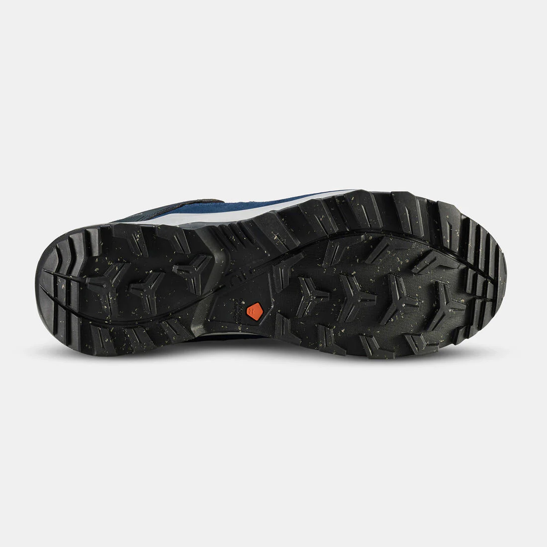 Men's waterproof hiking shoes - mh500 - Image 5