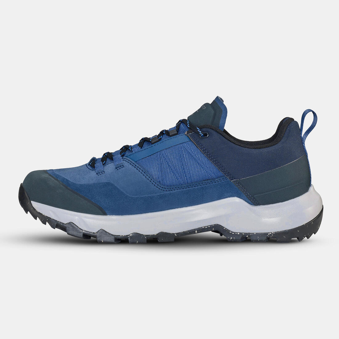Men's waterproof hiking shoes - mh500 - Image 6