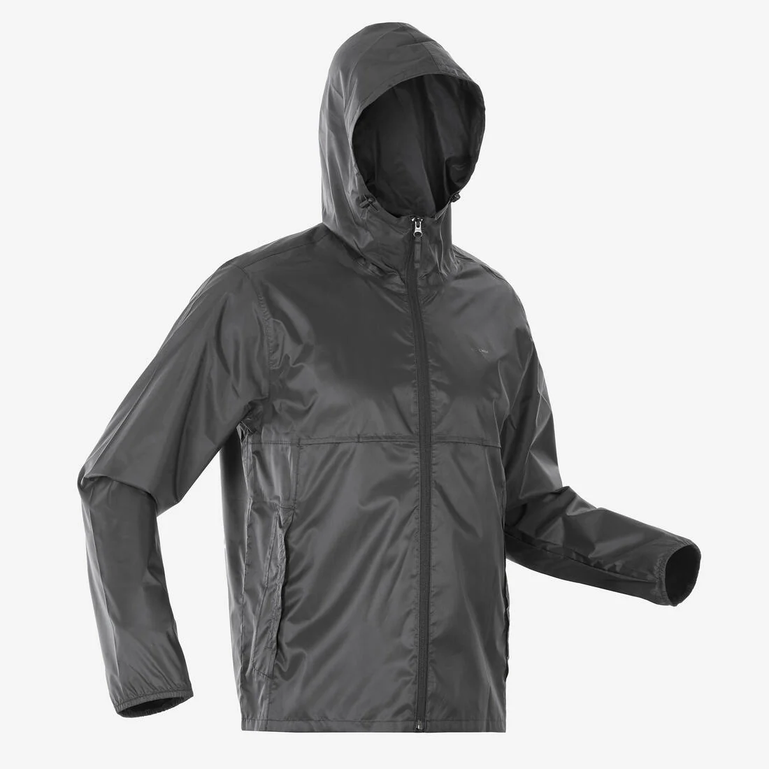 Men’s windproof and waterproof hiking jacket, Raincut Full Zip - Image 2