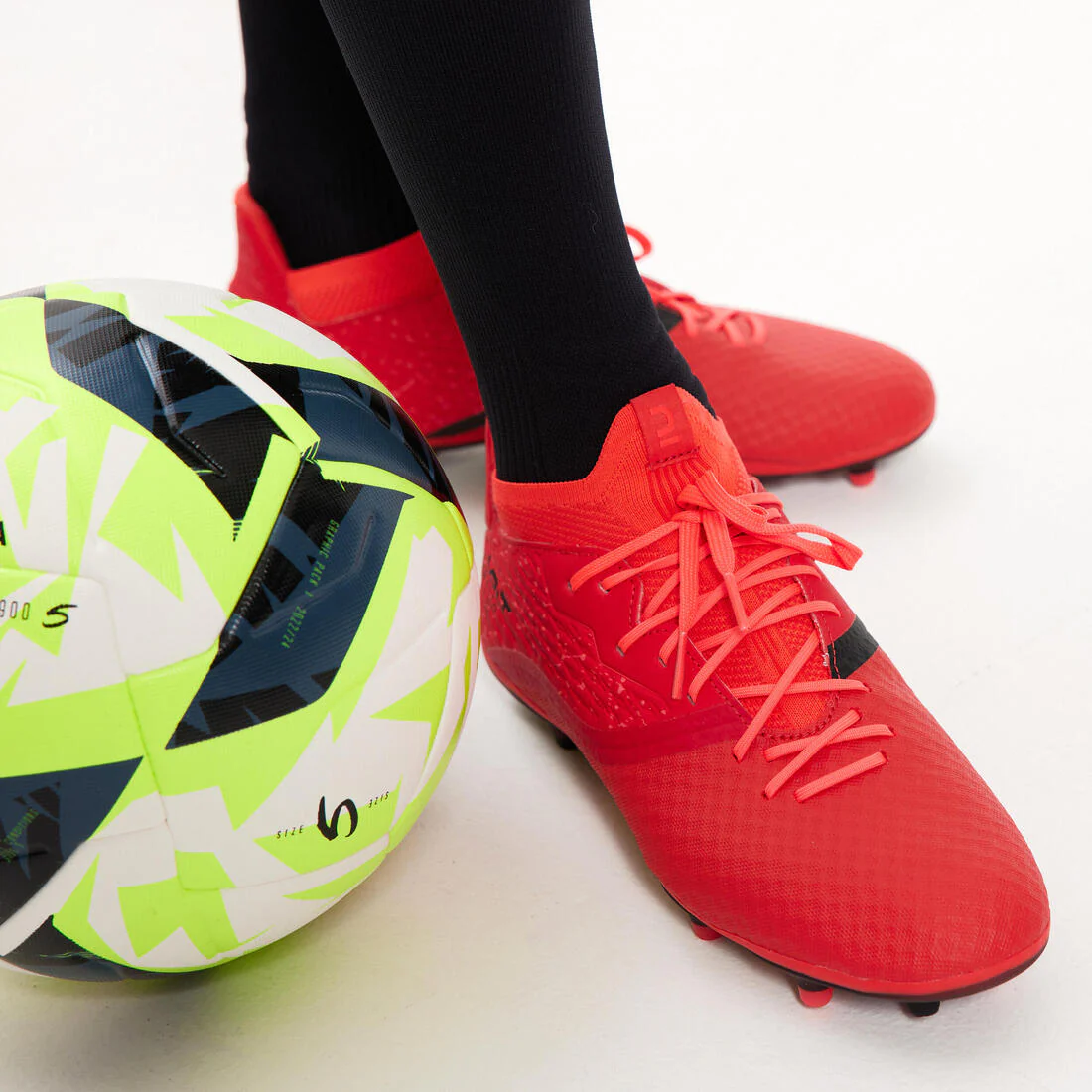 Men's / Women's Football Boots Viralto III FG - Image 31