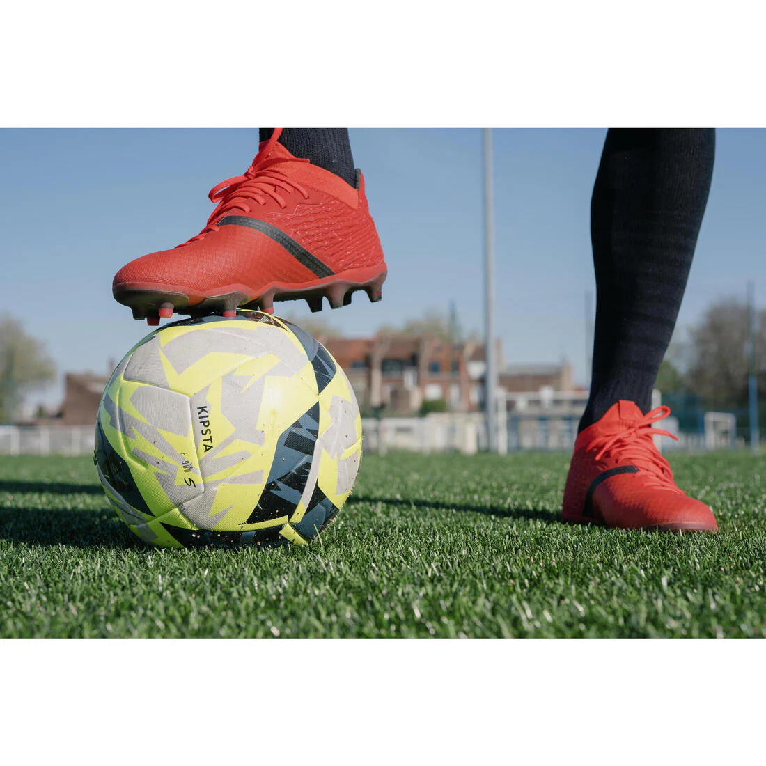 Men's / Women's Football Boots Viralto III FG - Image 37