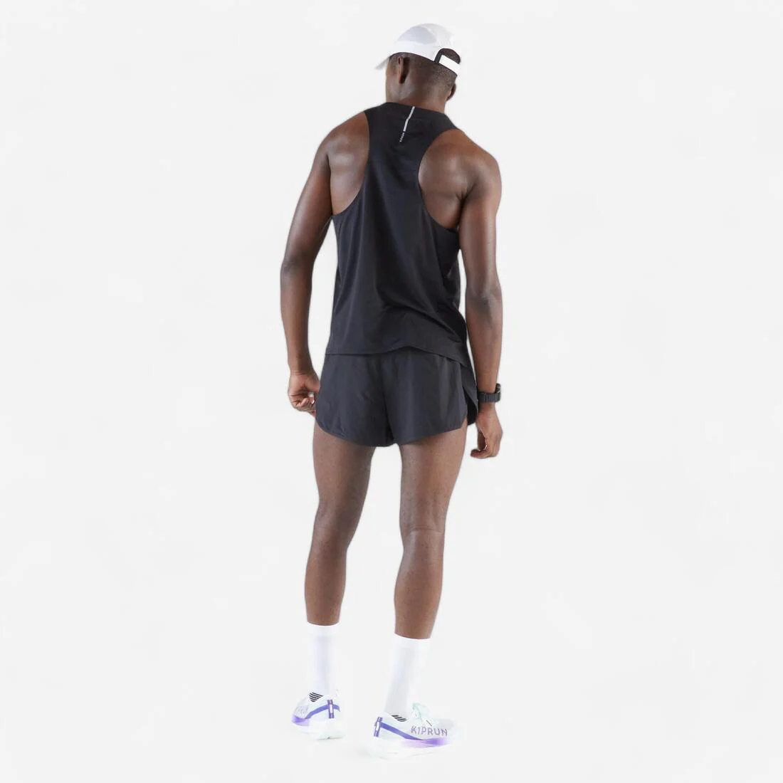 Men's Women's KIPRUN V2 Running Cap - Image 10