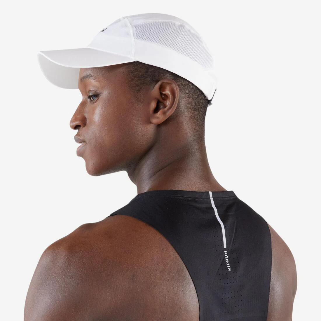 Men's Women's KIPRUN V2 Running Cap - Image 4